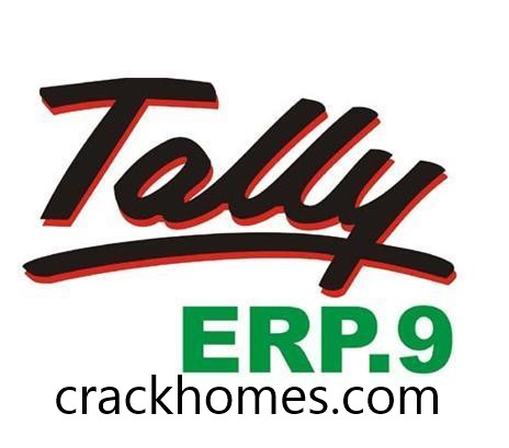 Tally ERP Crack 9 Activation Key Free Download [About]