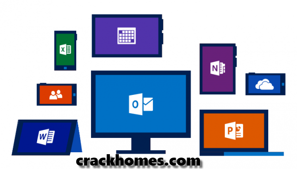 Microsoft Office 365 Crack Updated [Keygen + Product Key ] is Here