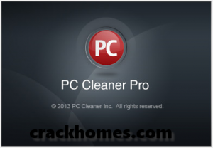 PC Cleaner Pro 9.3.0.2 instal the new version for apple