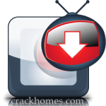 YTD Video Downloader Pro Crack v5.9.7.4 + License Key
