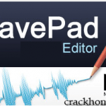 WavePad Sound Editor 8.11 Crack + Registration Code Full Version