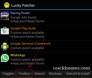 Lucky Patcher 7.4.0 Cracked APK 2019 Free Download Full Version