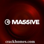Native Instruments Massive Crack + Full Version Free Download